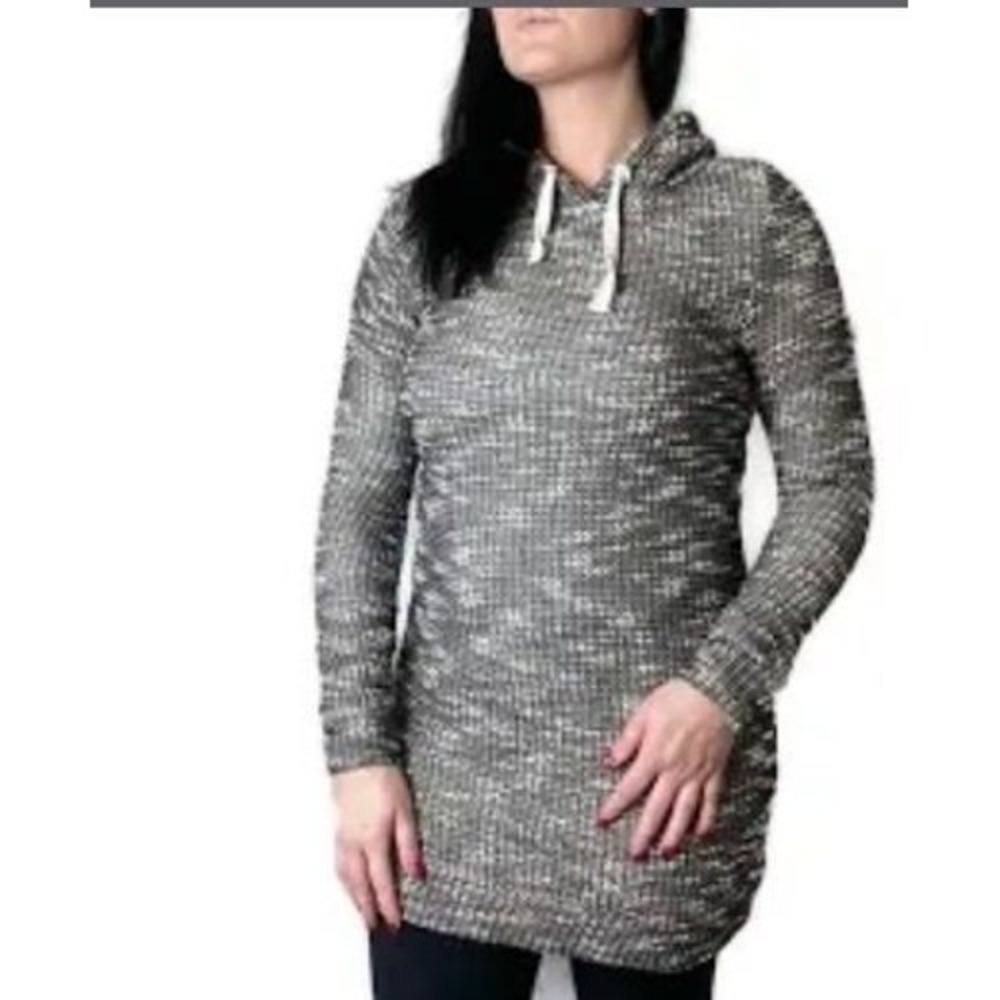 NWT Fabletics Yukon Sweater Dress, Sz M